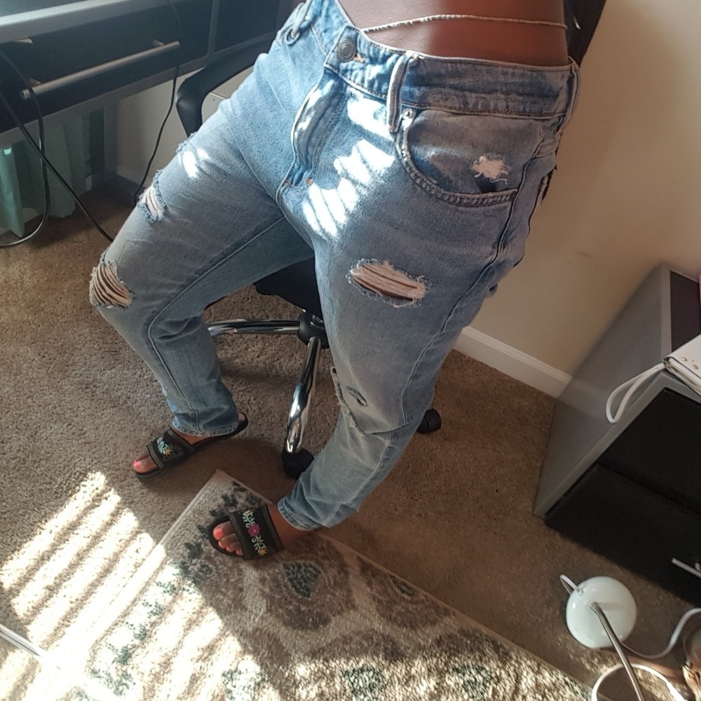 Neuw Jeans